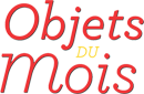 Logo L'Objet du Mois